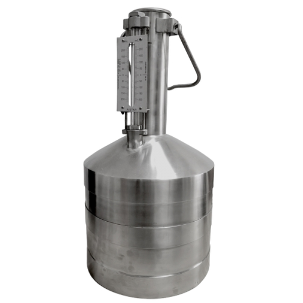 Dispenser Calibration