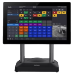 Verifone C18