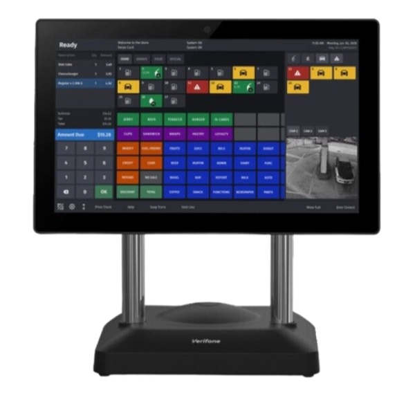 Verifone POS